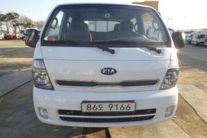 기아 봉고Ⅲ화물