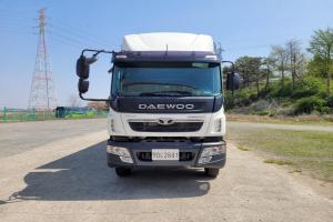 타타대우 프리마