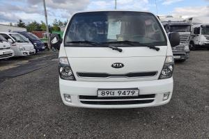 기아 봉고Ⅲ화물