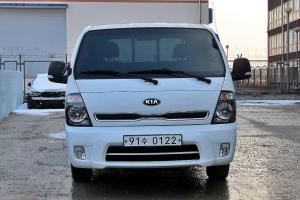 기아 봉고Ⅲ화물