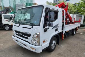 현대 올 뉴마이티