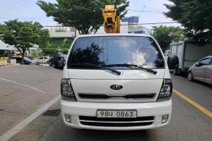 기아 더 뉴봉고Ⅲ화물