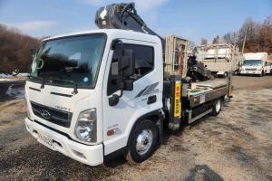 현대 올 뉴마이티