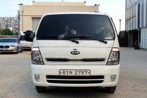 기아 더 뉴봉고Ⅲ화물