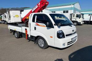 기아 봉고Ⅲ화물