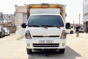 기아 봉고Ⅲ화물