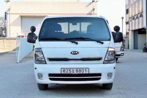 기아 더 뉴봉고Ⅲ화물