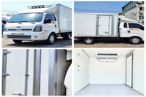 기아 봉고Ⅲ화물