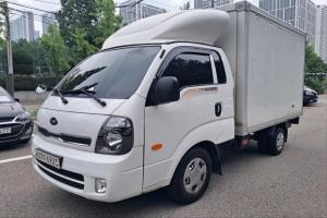 기아 봉고Ⅲ화물