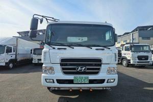 현대 뉴파워트럭