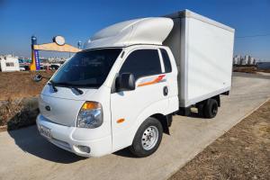 기아 봉고Ⅲ화물