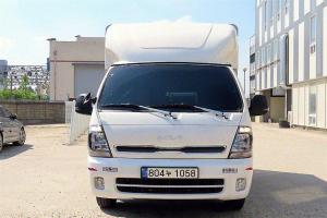 기아 더 뉴봉고Ⅲ화물