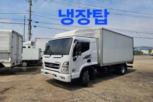 현대 올 뉴마이티