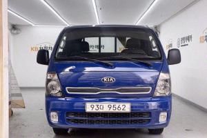 기아 봉고Ⅲ화물