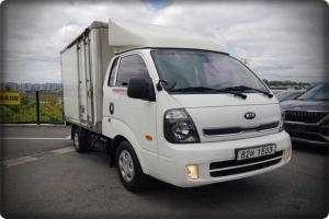 기아 봉고Ⅲ화물