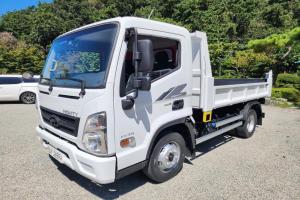 현대 올 뉴마이티