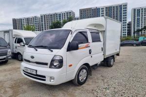 기아 봉고Ⅲ화물