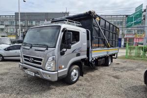 현대 올 뉴마이티