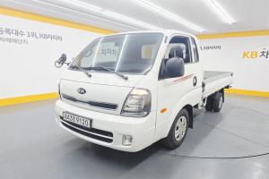 기아 더 뉴봉고Ⅲ화물