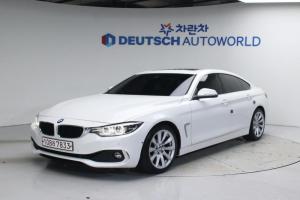 BMW 4시리즈(1세대)