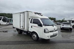 기아 더 뉴봉고Ⅲ화물