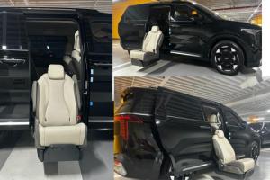 기아 더 뉴카니발(KA4)