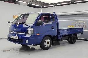 기아 봉고Ⅲ화물