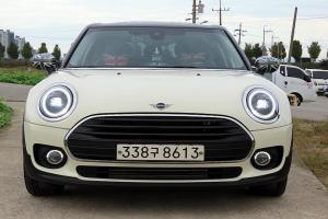 미니 클럽맨(2세대)