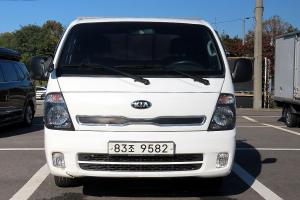 기아 봉고Ⅲ화물