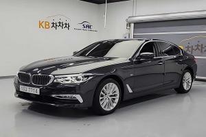 BMW 5시리즈(7세대)