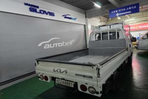 기아 더 뉴봉고Ⅲ화물