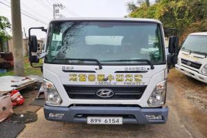 현대 올 뉴마이티