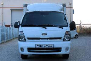 기아 봉고Ⅲ화물