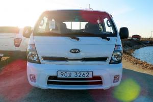 기아 봉고Ⅲ화물