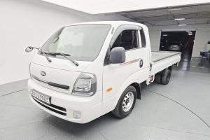 기아 더 뉴봉고Ⅲ화물