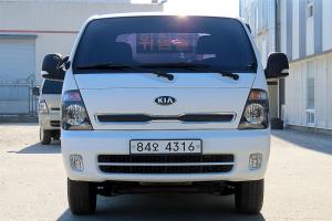 기아 봉고Ⅲ화물