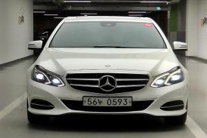 벤츠 E클래스(4세대)