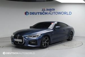 BMW 4시리즈(2세대)