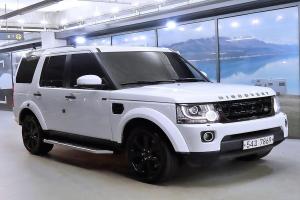 랜드로버 디스커버리4