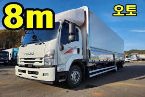 현대 더 뉴파비스