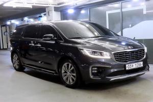 기아 더 뉴카니발