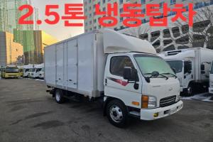현대 올 뉴마이티