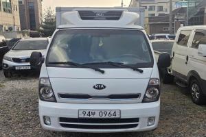 기아 봉고Ⅲ화물