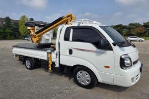 기아 더 뉴봉고Ⅲ화물