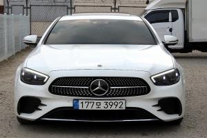 벤츠 E클래스(5세대)