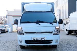 기아 더 뉴봉고Ⅲ화물