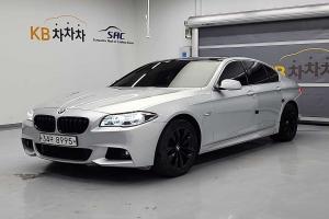 BMW 5시리즈(6세대)