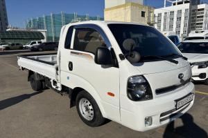 기아 봉고Ⅲ화물