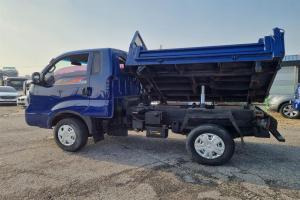 기아 봉고Ⅲ화물