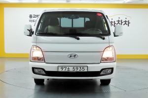 현대 포터II